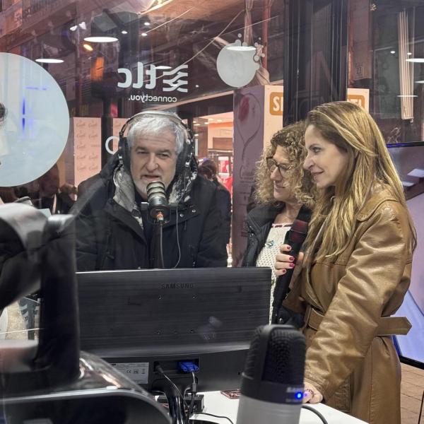 Alex Poli - Betty Miranda - Barbara Kal 02